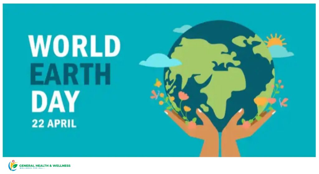 Earth Day