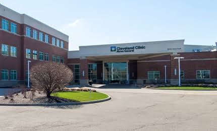 Akron General Health And Wellness Center Stow