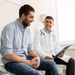 Top Health Risks Men Face After 40
