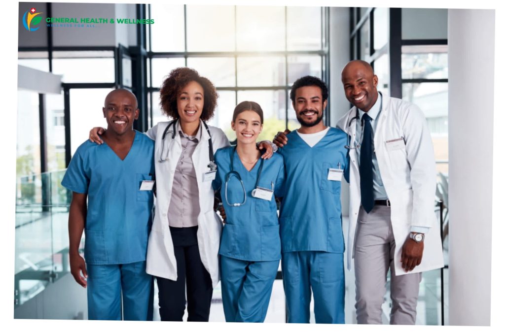 Public Health NGO Jobs For MPH Students