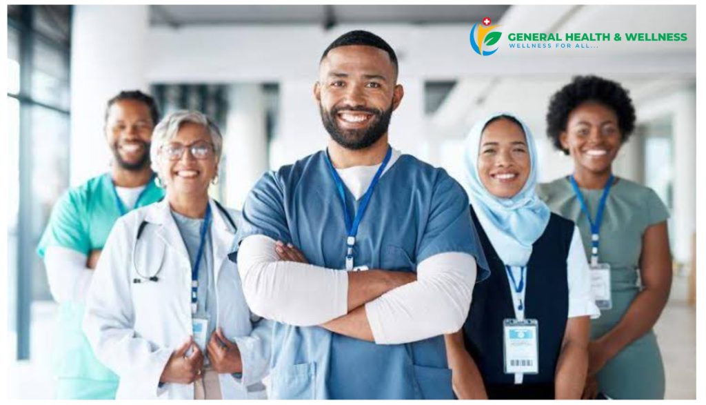 Public Health NGO Jobs For MPH Graduates