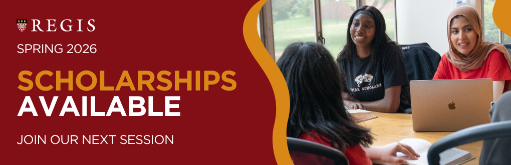 HBCU Scholarship Spring 2026