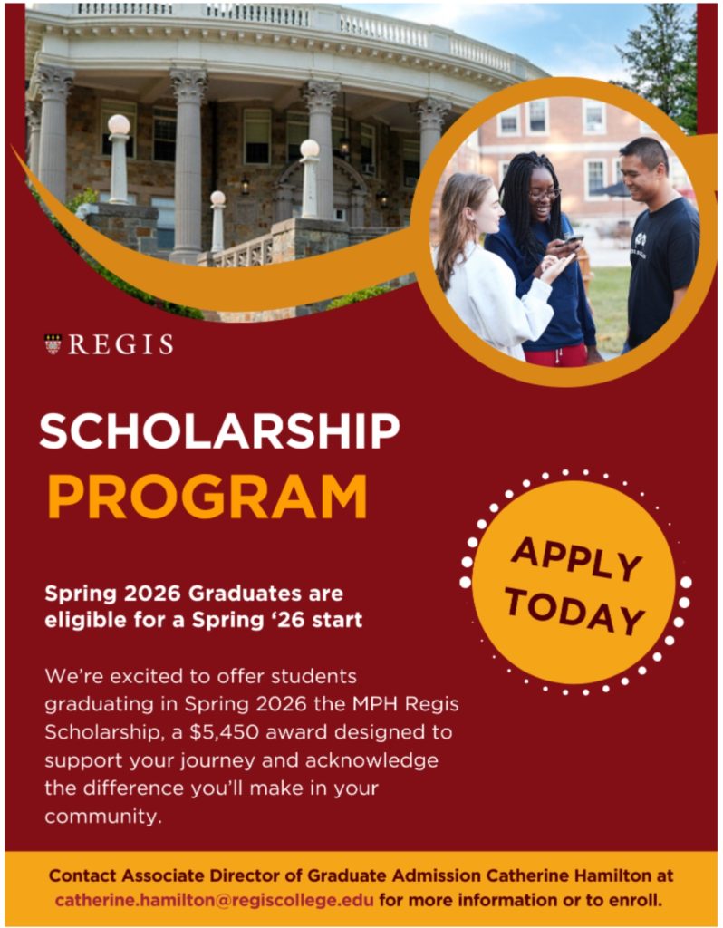 HBCU Scholarship For Spring 2026
