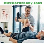 Physiotherapy Jobs