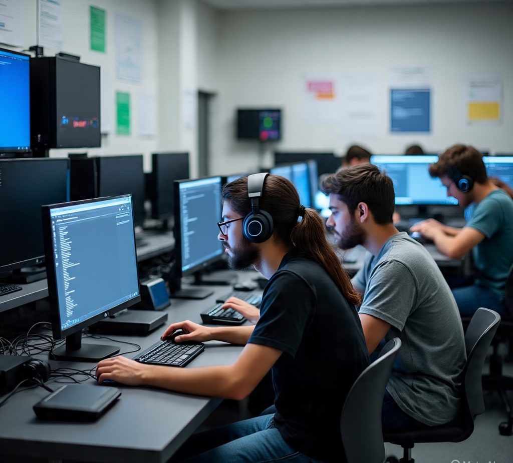 COS 101 CBT Questions And Answers