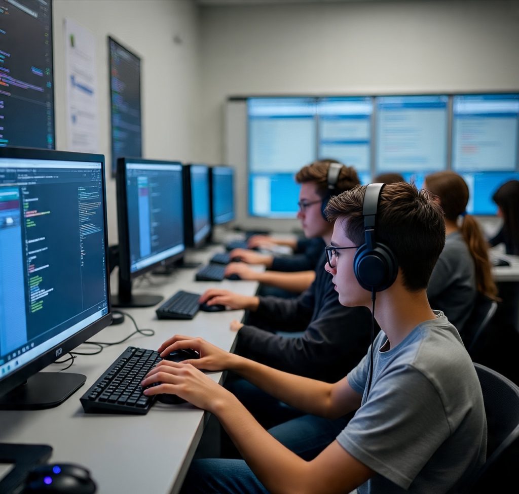 COS 101 Past Questions And Answers 1