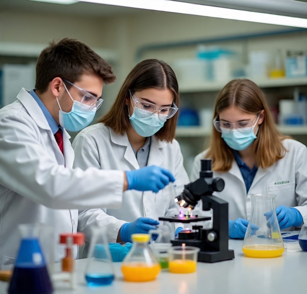 Chem 101 Past Questions Quiz