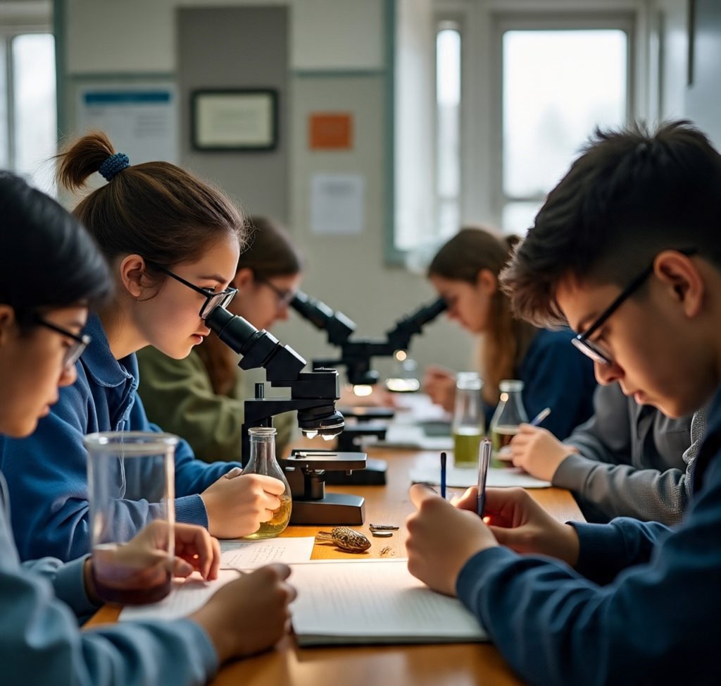 ZOO 101 Digestive System Quiz