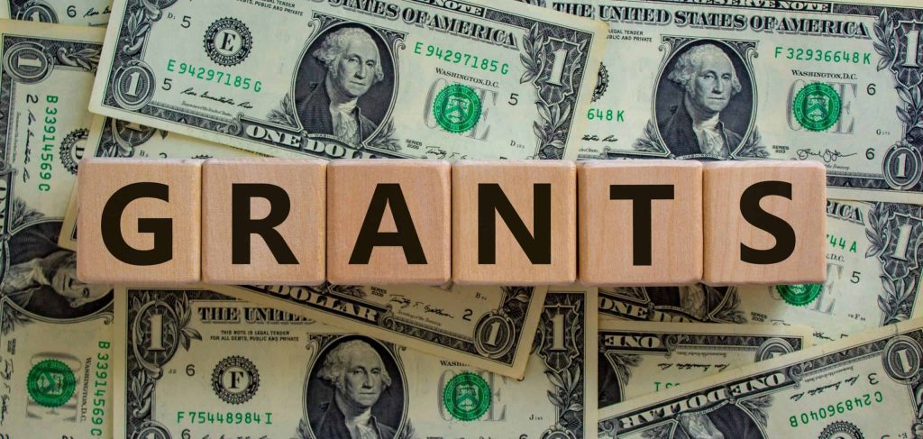Apply For Grants And Funding Opportunities