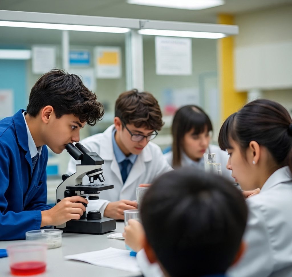 Bio 101 Past Questions Answers