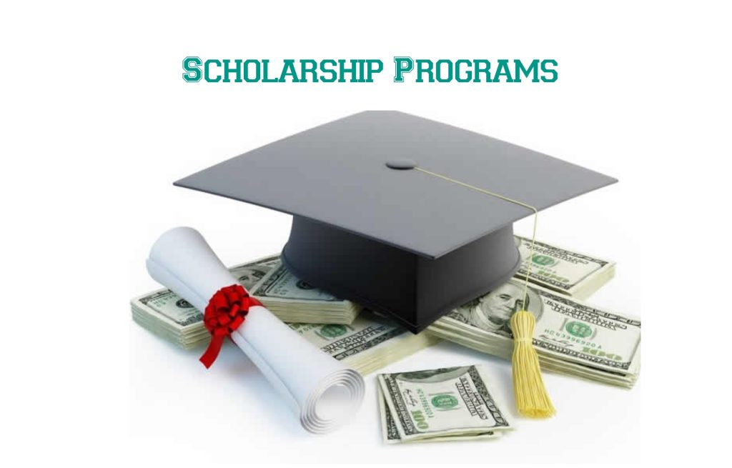 Scholarship Opportunities